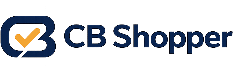 CB Shopper