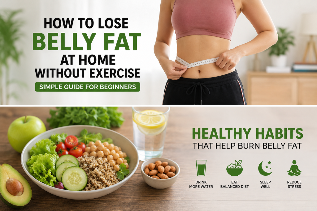 simple weight loss tips