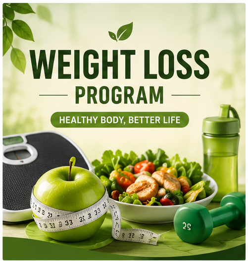 loose belly fat