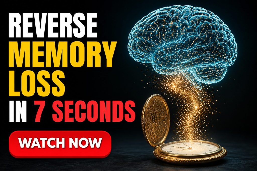 Neuro Energizer Audio Program