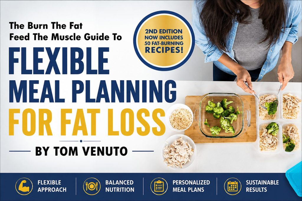 burn-the-fat-guide-to-flexible-meal-planning-review