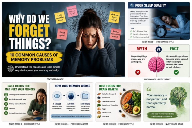 improve memory naturally