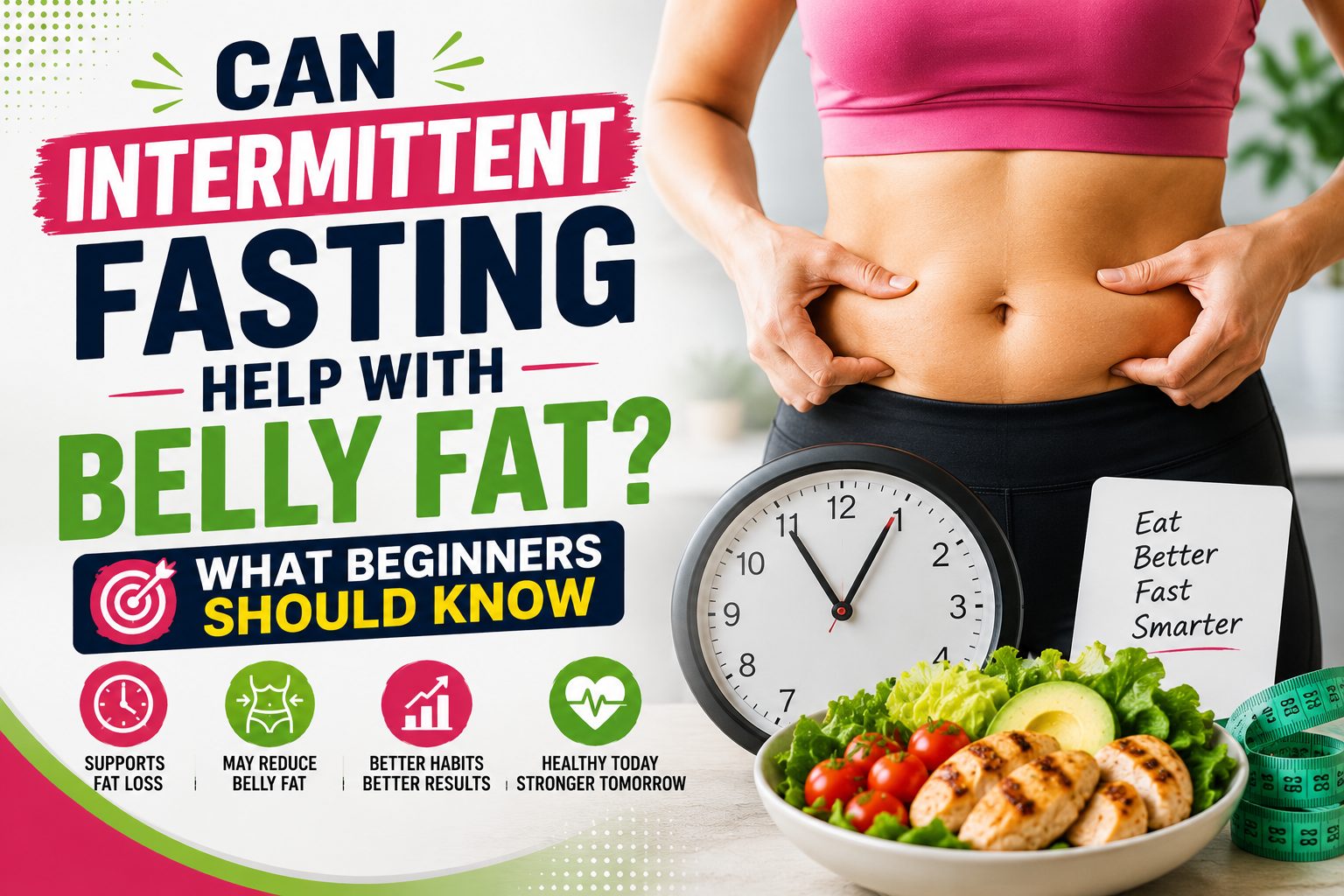 how to lose belly fat naturally