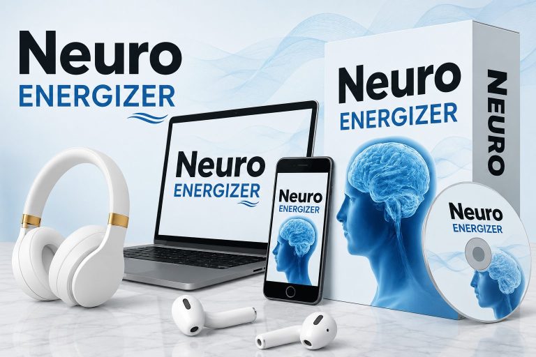 Neuro Energizer Audio Program